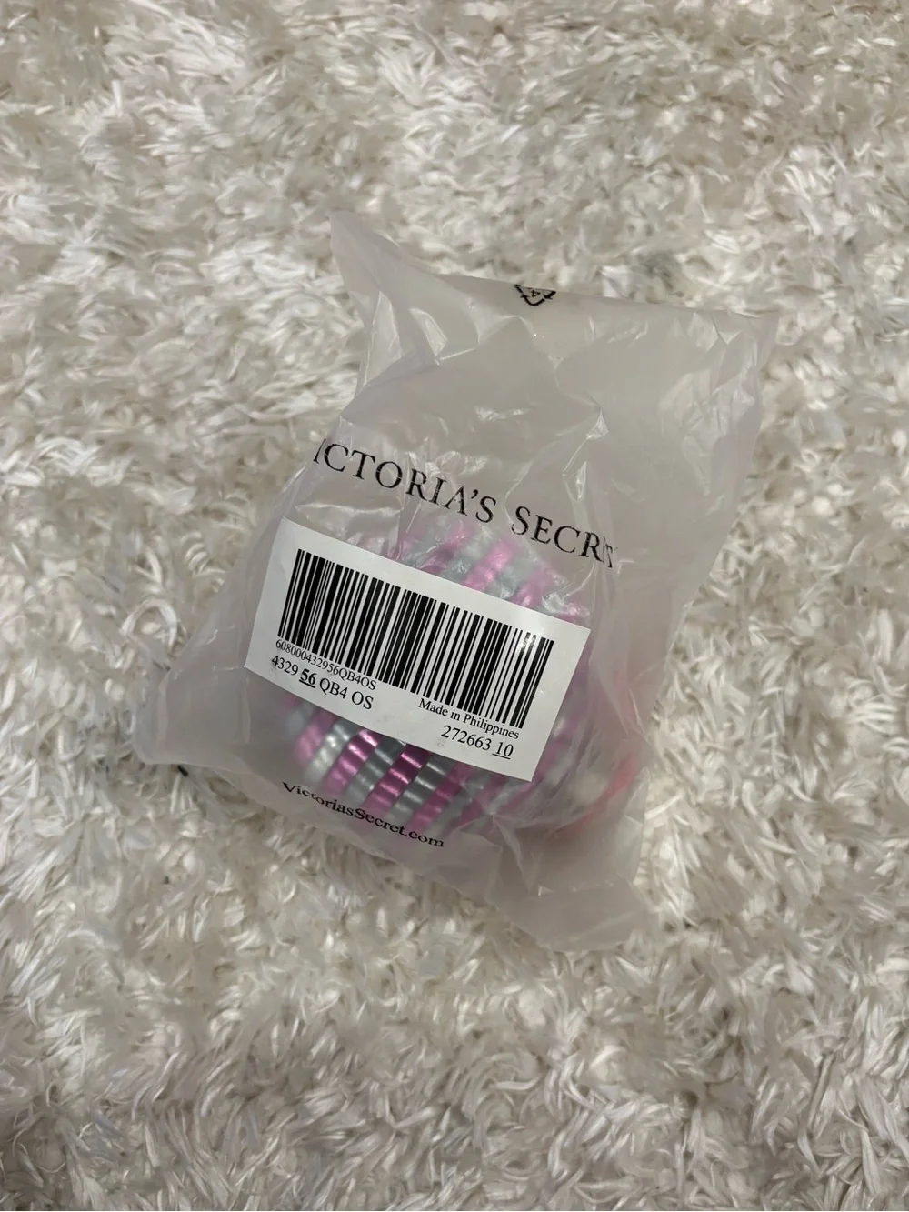 Victorias Secret gorgeous fun